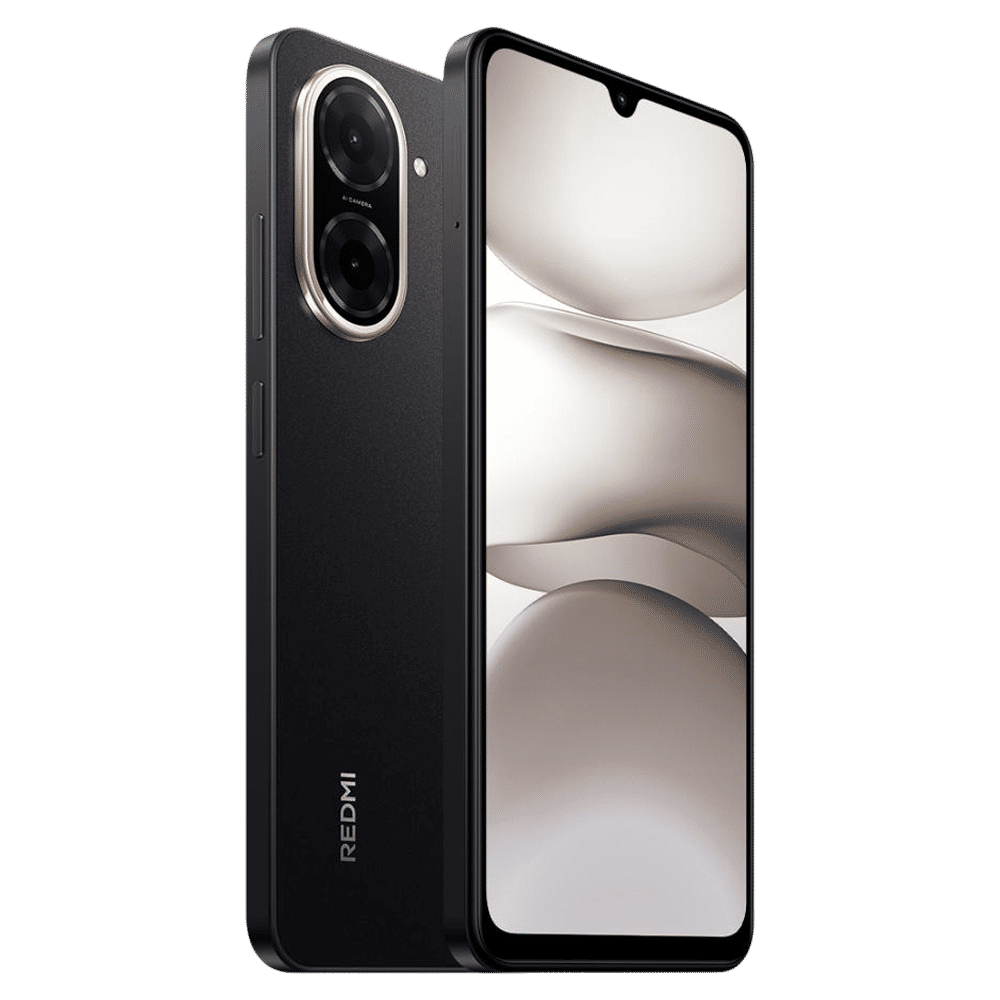 Redmi A5 4GB+128GB 新品未開封 Black Xiaomi Redmi A5 4G Midnight Black 128GB + 4GB Dual-SIM